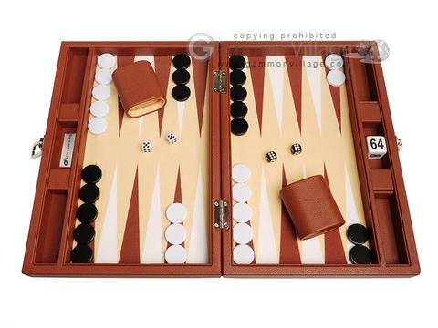 jacob & co backgammon