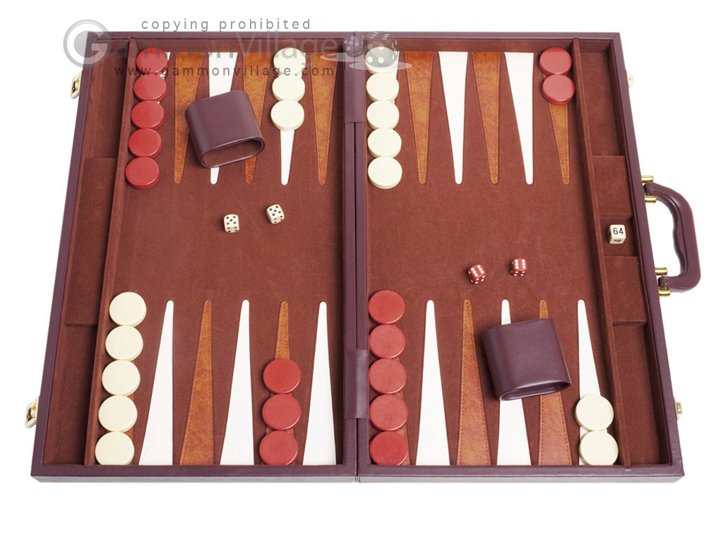 Free backgammon games against computer